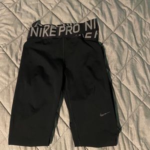 Nike Pro leggings